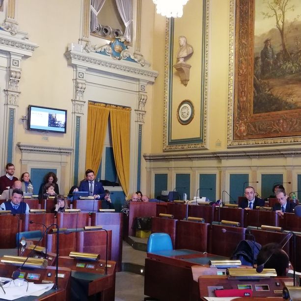 Il Pinerolese diviso verso le elezioni dei rappresentanti in Città metropolitana