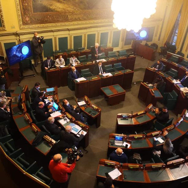 Lo Russo: &quot;Torino rientra nell'Osservatorio Tav. Essenziale per rilancio territorio e lotta al cambiamento climatico&quot;