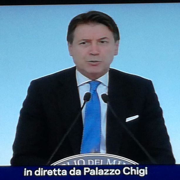 Coronavirus, Torino e l'Italia si fermano. Conte: &quot;Misure stringenti, non c'è più tempo&quot;