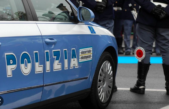 Aggressione in corso Bramante: fermato il figlio del 72enne colpito al volto