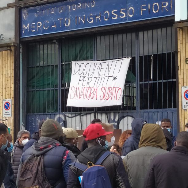 Migranti, Lo Russo preoccupato: &quot;Situazione presto complicata anche nel Torinese&quot;