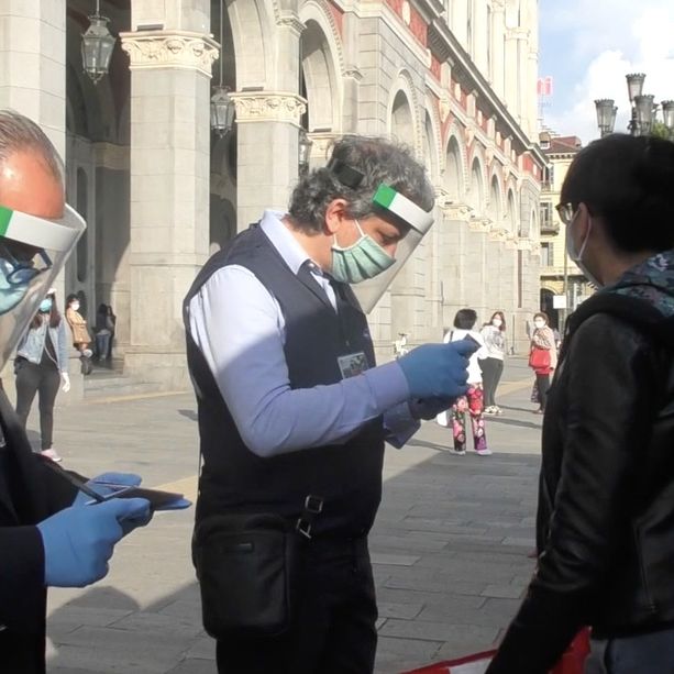 Controllori “esterni” in aiuto al personale Gtt? Il Covid frena il progetto “pugno duro” sui bus