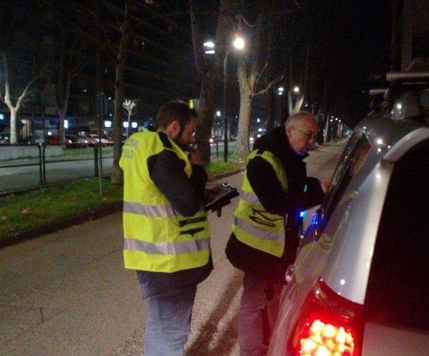 Sicurezza stradale, ecco il progetto torinese per prevenire gli incidenti e scovare - grazie al sudore - chi ha fatto uso di alcol e droga