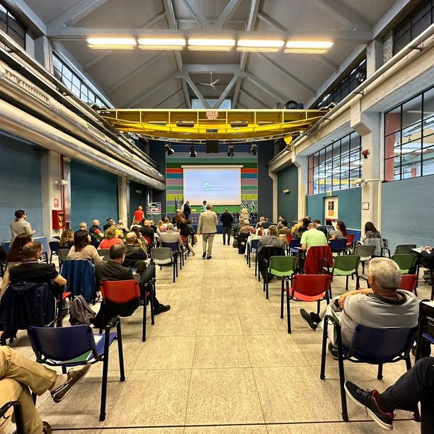 Formazione e centri per l’impiego guidano la ripresa del lavoro: “C’è effervescenza, promosse le Academy” [VIDEO]