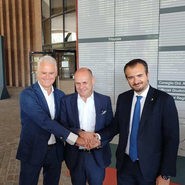 Verso le urne: ecco i nomi di Forza Italia e Lega per il centrodestra in vista delle Politiche 2022