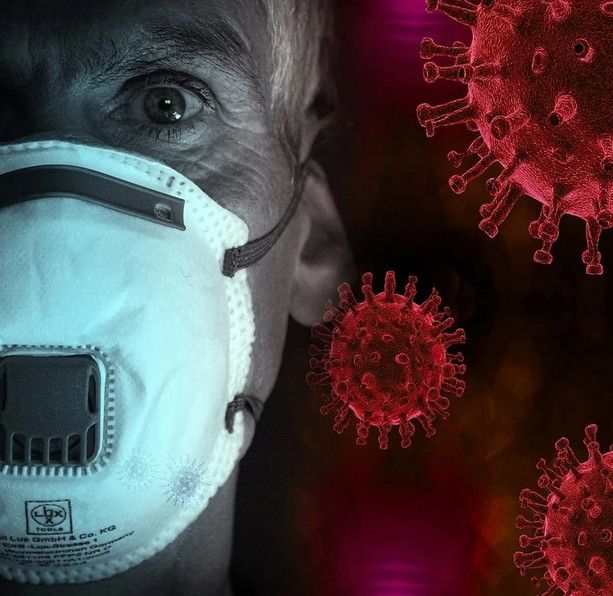 Coronavirus: si torna a registrare un decesso nella giornata di oggi, in tutto a Torino sono stati 1800