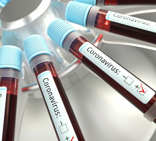 Coronavirus, nessun decesso in Piemonte ma crescono i positivi