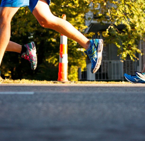 Torinesi e attività fisica: quasi uno su due fa sport, tre su quattro  utilizzano app e dispositivi dedicati al fitness