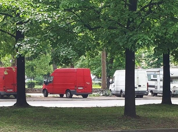 Rom in corso Salvemini, petizione e rabbia dei residenti: “Situazione imbarazzante&quot;