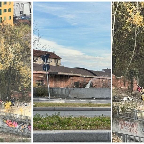 Corso Venezia, spaccio senza fine: dopo lo sgombero e la bonifica i pusher tornano a vendere alla luce del sole