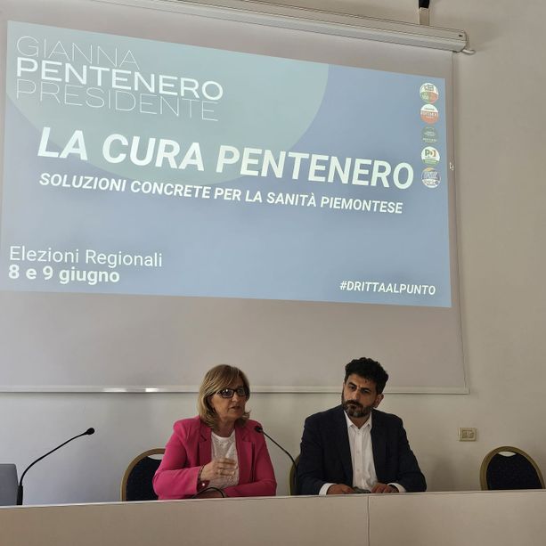 Sanità, Pentenero: &quot;Riformiamo il Cup, un mese massimo di attesa per la 1° visita. Studio gratis ai medici di montagna&quot;