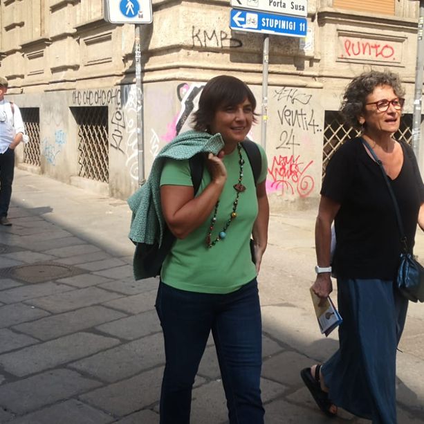 Caro-bollette, Serrachiani (Pd) a Torino: &quot;Liquidità per le imprese e tetto del gas. Sì al contratto luce sociale per dimezzare i costi&quot;