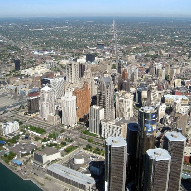 Non solo città &quot;gemelle&quot; dell'auto: Detroit chiama Torino per diventare capitali del design (anche nel Metaverso)