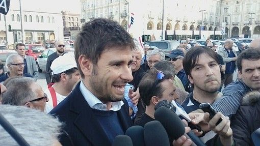 Mafia, corruzione e fonti fossili: se ne parla domani a Pinerolo