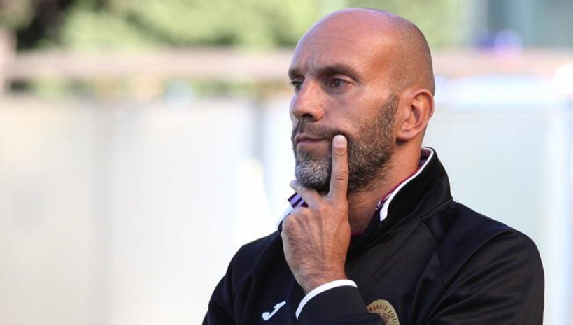 PANCHINA DEL CHIERI, ORE DECISIVE - Marco Didu pronto a tornare (come mister) dopo 7 anni