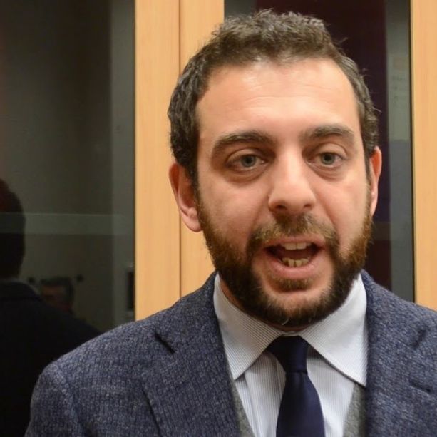 Sarno (Pd): &quot;Ho richiesto il bonus Inps per errore, ma l'ho subito restituito&quot;