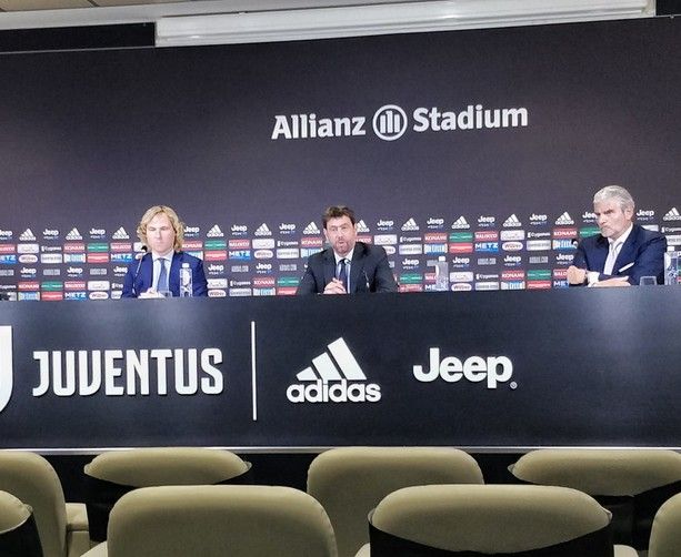 Juve, inizia il mese più difficile: oggi udienza preliminare dell'inchiesta Prisma