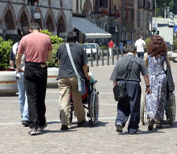 Torino e la sfida del turismo accessibile ai tempi del Covid