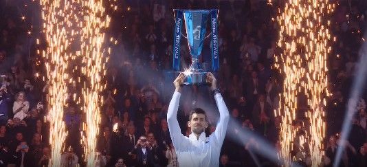 Atp Finals al via: dal baby fenomeno Alcaraz al nostro Sinner, tutti a caccia del 'maestro' Djokovic