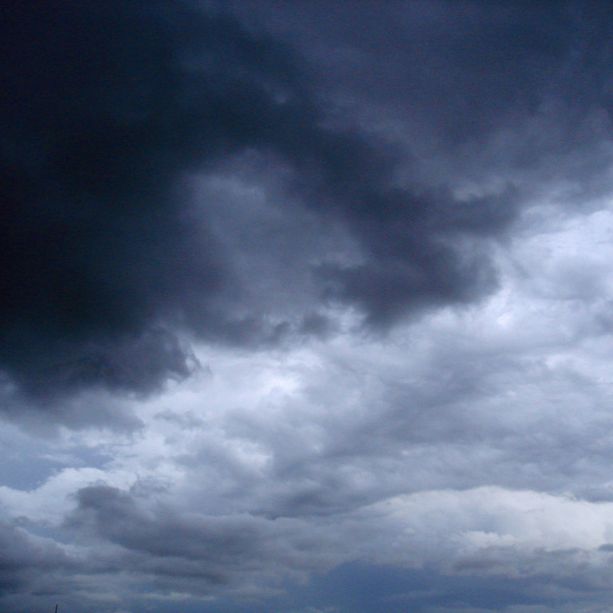 Sul Torinese torna l'inverno, ma con poche precipitazioni