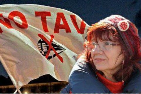 Nicoletta Dosio dice no ad ogni ipotesi di grazia