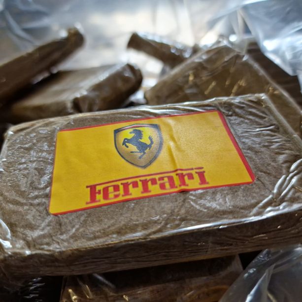 Una cantina &quot;stupefacente&quot; dove aveva nascosto droga per un milione di euro: arrestata donna di 30 anni a Piossasco