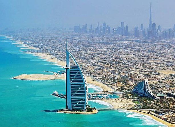 Il Piemonte atterra a Expo Dubai, da domani al via le iniziative della Regione