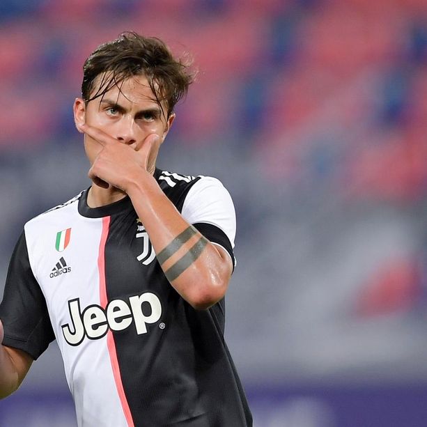 Ladri in casa Dybala: furto nella villa del calciatore juventino nella notte tra martedì e mercoledì