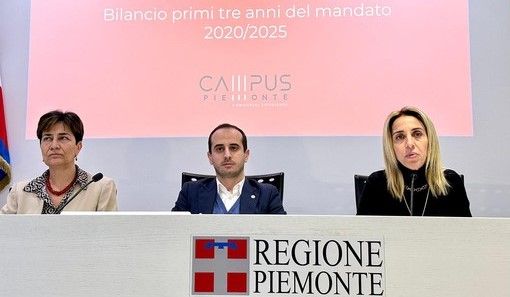 Torino città sempre più universitaria: con Edisu 400 nuovi posti letto nelle residenze piemontesi [VIDEO]