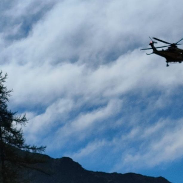 Tragedia a Valprato Soana, ritrovato senza vita il malgaro disperso