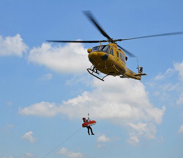 Tragedia sul versante svizzero del Cervino: precipita e muore poliziotto torinese