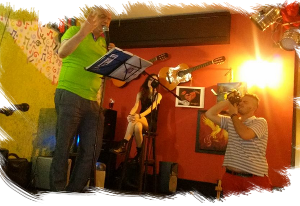 A Cantalupa una serata in memoria del poeta granata Ermanno Eandi