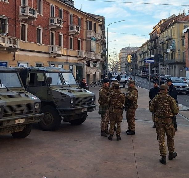Torino più sicura: auto, moto e videocamere, ecco come sarà usato il milione di euro di nuove risorse