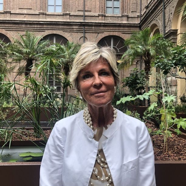 Mondiali di calcio, Christillin: &quot;Assegnazione al Qatar? Decisa da chi ci ha preceduto&quot;
