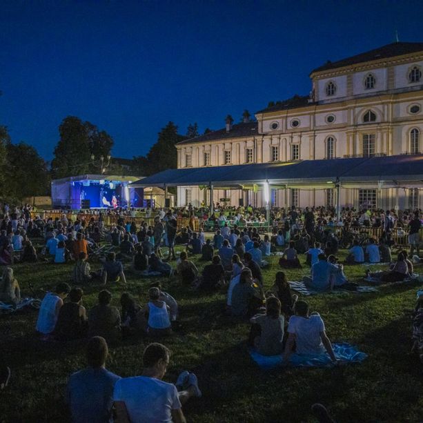 Cinema all'aperto, teatro e musica: ecco i &quot;Punti Verdi&quot; per l'estate di Torino