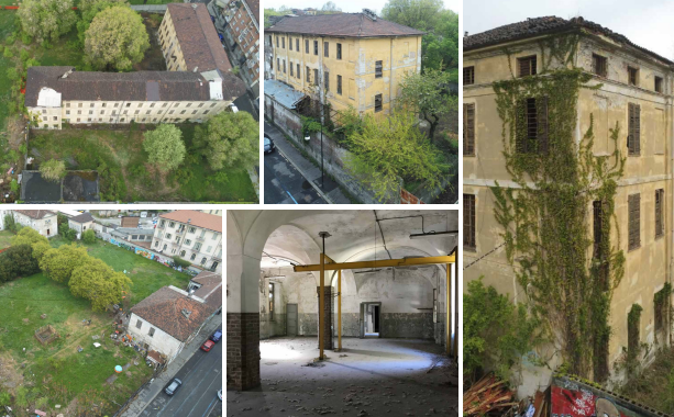 A Torino i clochard accolti nell'ex Buon Pastore per l'inverno. E riapre via Traves