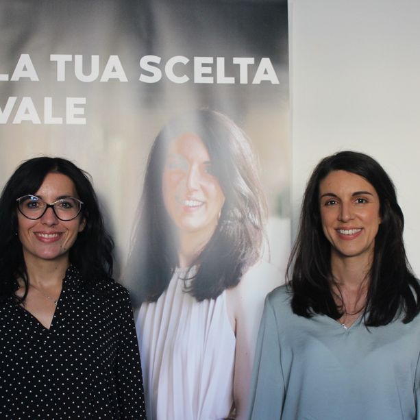 La ministra Dadone a Torino per Sganga: “Il M5s la forza politica che parla ai giovani” (VIDEO)