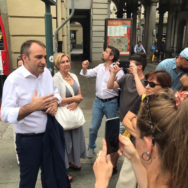 Teleriscaldamento, faccia a faccia tra Lo Russo e i manifestanti: &quot;Il bonus una tantum non serve&quot; [VIDEO]
