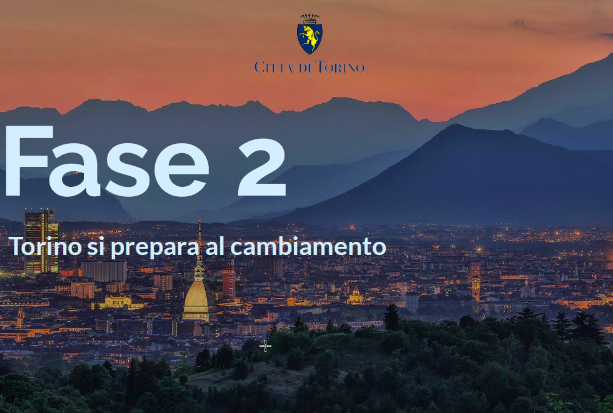 Torino, il Comune prepara la fase 2 per luglio: &quot;In sicurezza, ma dobbiamo garantire servizi ai cittadini&quot;