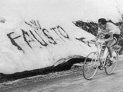 La Pro loco di Pinerolo vuole intitolare una via a Fausto Coppi