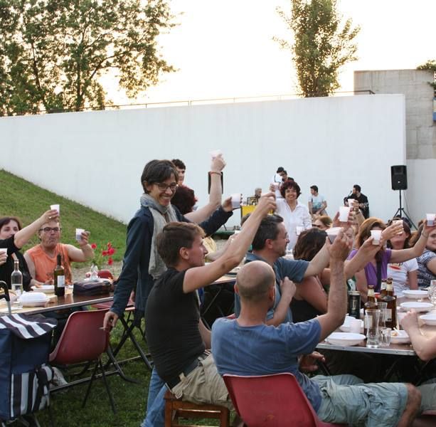 La Festa dei Vicini ritorna a Torino nel weekend del 26 e 27 settembre