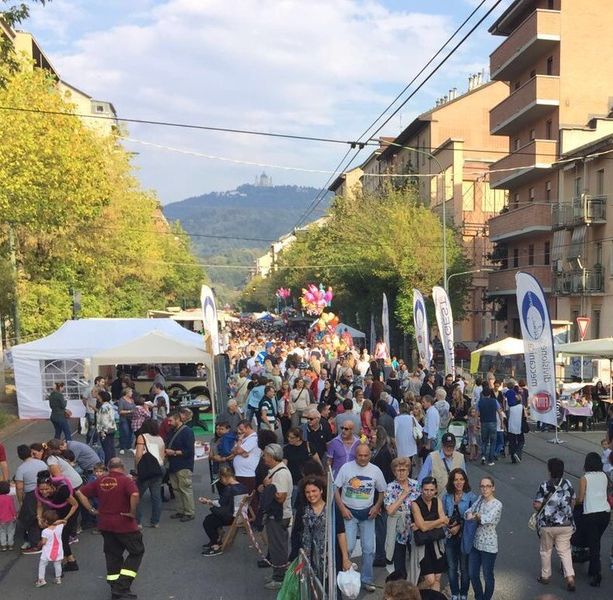Feste di via a Torino, l'idea del Comune: autonomia alle circoscrizioni e 'notti bianche' fino a ottobre