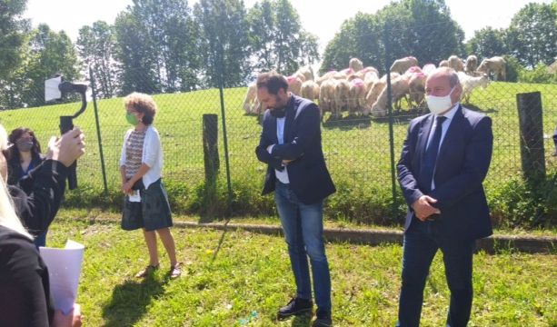 &quot;Due Punti On Air&quot;, un festival virtuale tra Grugliasco e Collegno