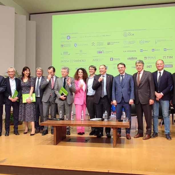 Merito, diversità e giustizia sociale al Festival dell'Economia di Torino con 5 Premi Nobel e 7 ministri