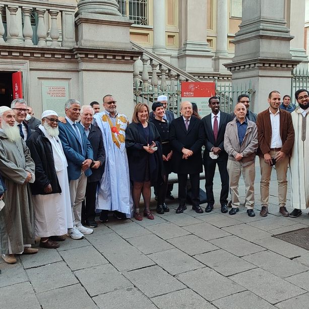 Notte del Destino: per la fine del Ramadan da Torino un appello per il dialogo tra le religioni. E tornano le preghiere collettive all'aperto