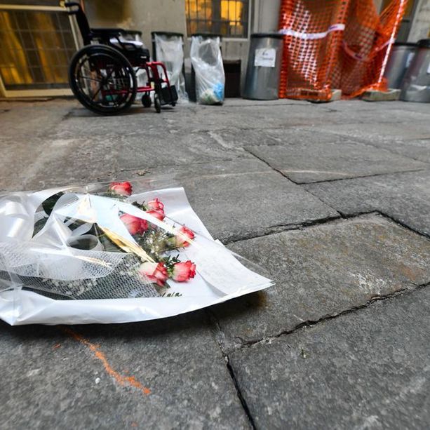 Bimba morta in via Milano, c'è il fermo per il compagno della madre: è &quot;gravemente indiziato&quot; dell'omicidio