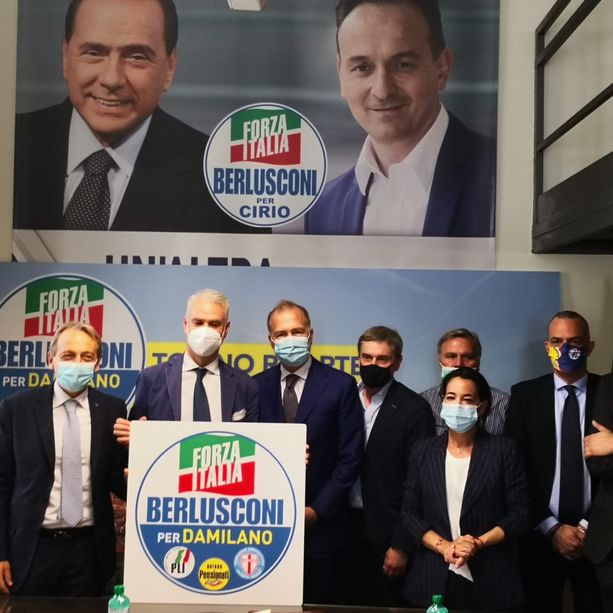 Comunali, Damilano: &quot;Andiamo a fare i confronti tra candidati sindaci nelle periferie&quot;