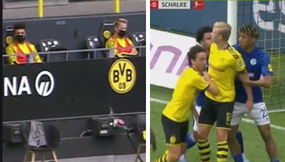 CHE CALCIO E' QUESTO? - La Bundesliga divide la critica: successo o flop?