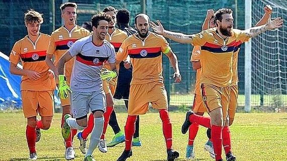 ULTIM'ORA ALPIGNANO - Arriva bomber Trapani, l'eterno Ammendolea si ritira