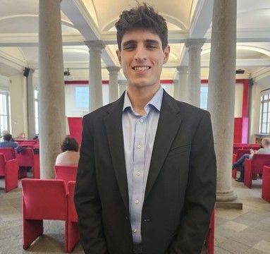 Dopo il trapianto di fegato, a 25 anni torna a giocare a basket: &quot;Lo sport mi ha aiutato nel recupero&quot;